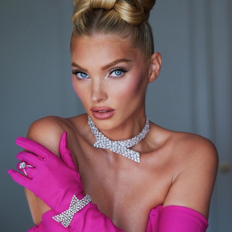 مجوهرات ماسية أنيقة من علامة المجوهرات ميسيكا Messika