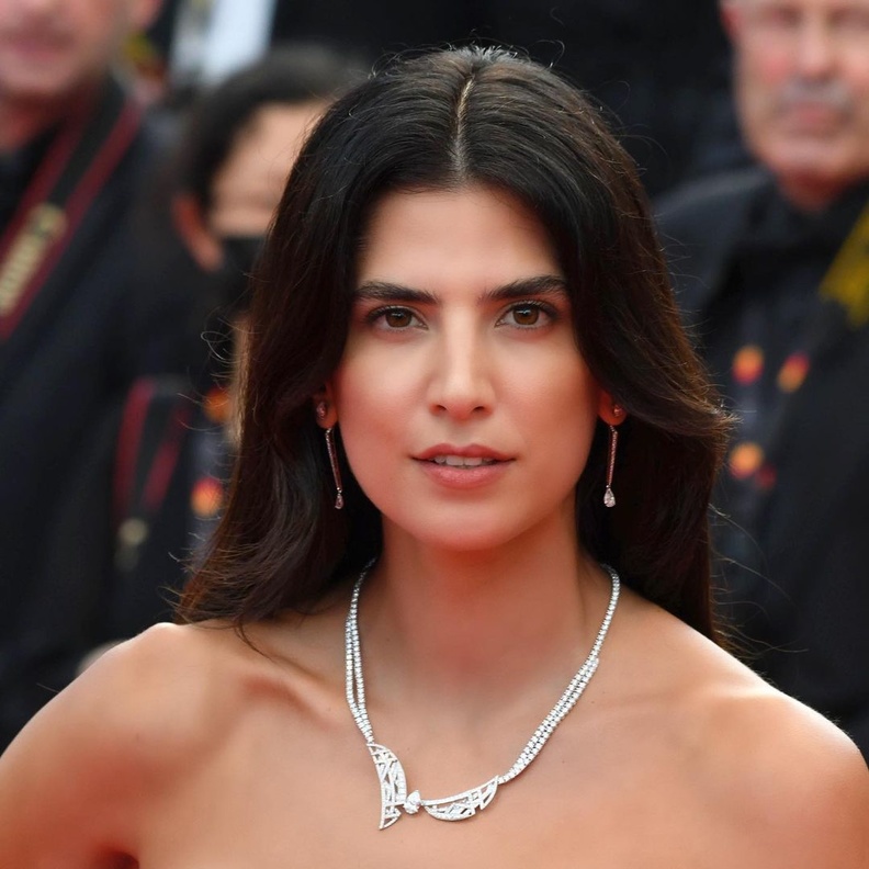 إطلالات جمالية ناعمة اختتمت بها النجمات العرب اليوم الأخير من مهرجان "كان"