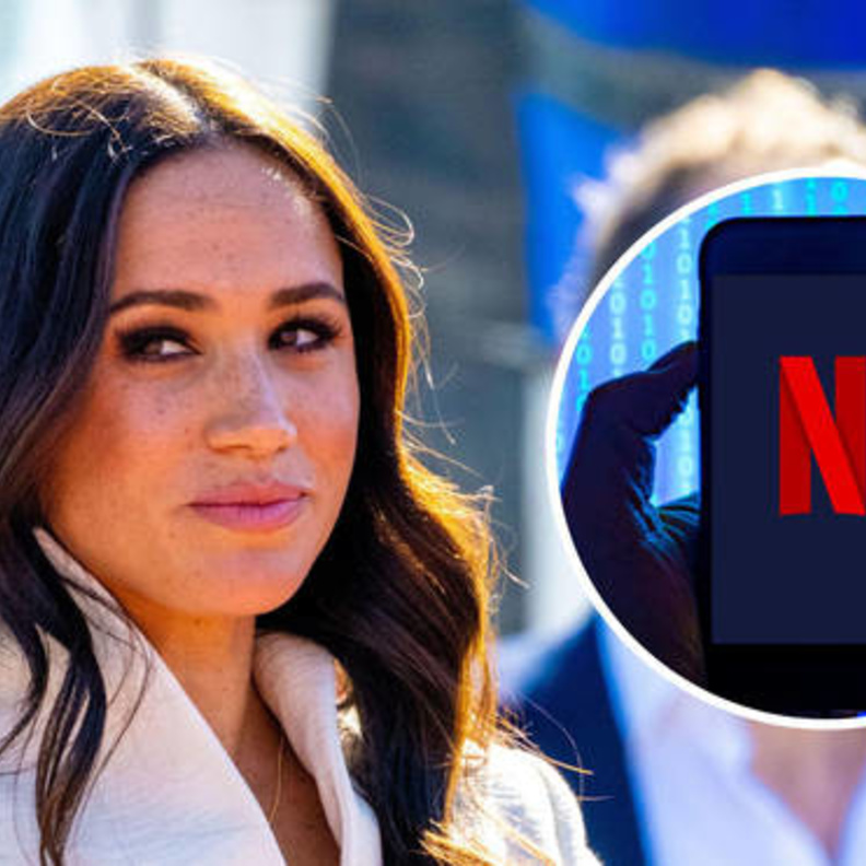 ميغان ماركل تمحو آثار مسلسلها الكرتوني "بيرل" بعد إلغاء نتفليكس للمسلسل