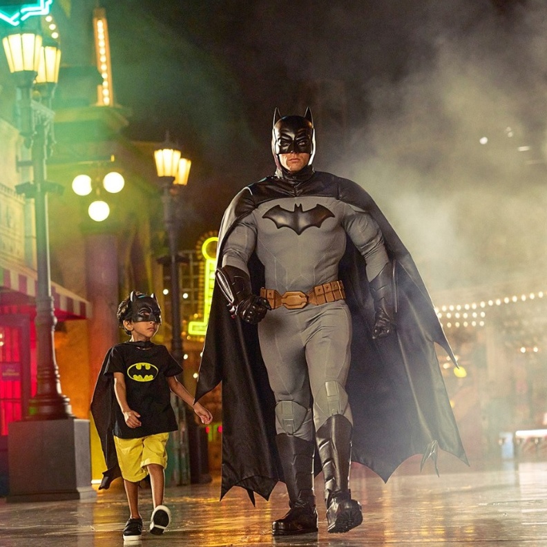 تجارب تنبض بالمرح والمغامرة.. أبوظبي تطلق حملتها الترويجية الجديدة "صيفك معنا أحلى"