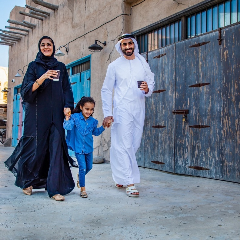 8 وجهات ساحرة للاستمتاع بأجواء الصيف في دبي