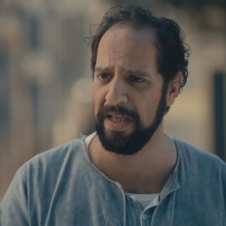 مسلسل "جزيرة غمام"