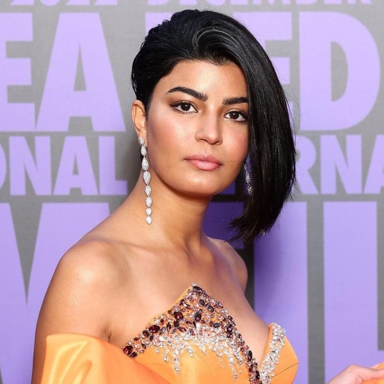 إطلالات جمالية متألقة للنجمات العرب في احتفالية مهرجان البحر الأحمر في مهرجان "كان"