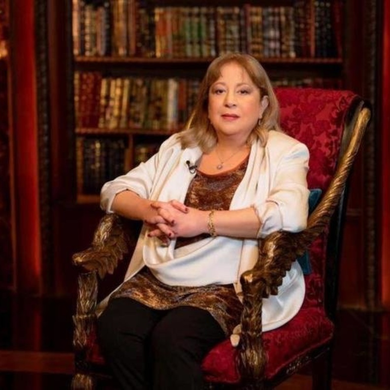 سمية الألفي