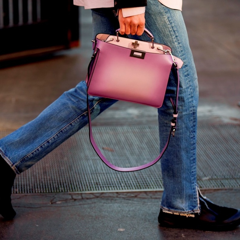 5 حيل ذكية لتضييق البنطلون الجينز الواسع