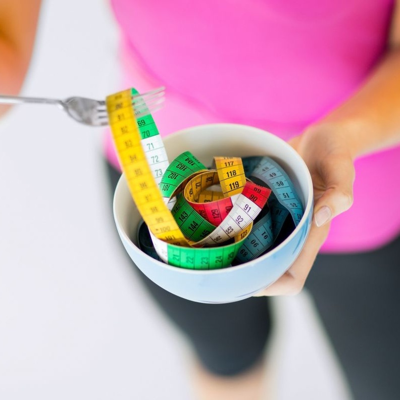 7 نصائح ذهبية للتخلص من الوزن الزائد بعد عيد الفطر 2022