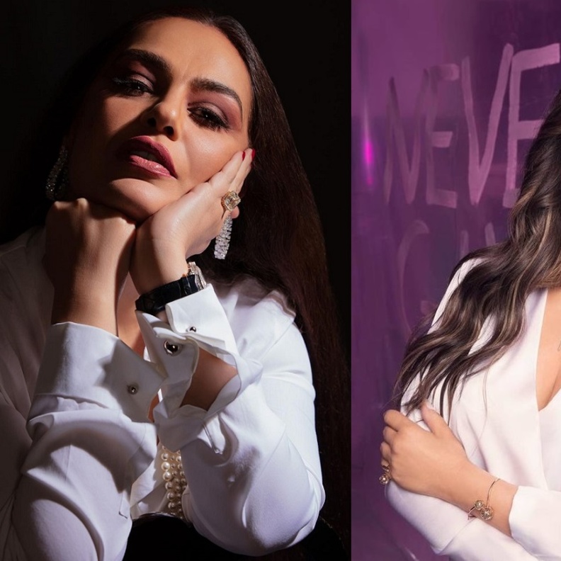 شريهان وإليسا