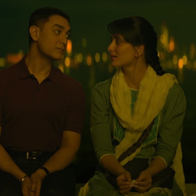 كارينا كابور وعامر خان