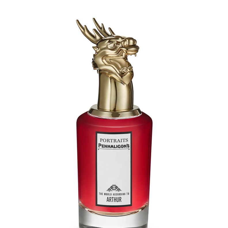 عطر The World According To Arthur 