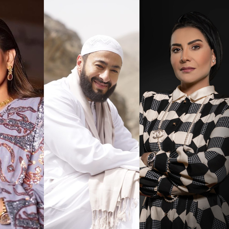 أبرز أحداث الحلقات الأخيرة من مسلسلات رمضان 2022
