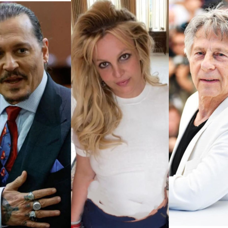 قضايا هوليوود