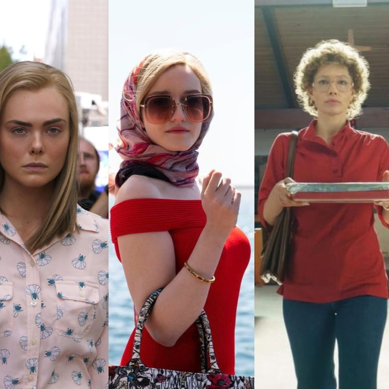 أعمال درامية تستند إلى جرائم حقيقية