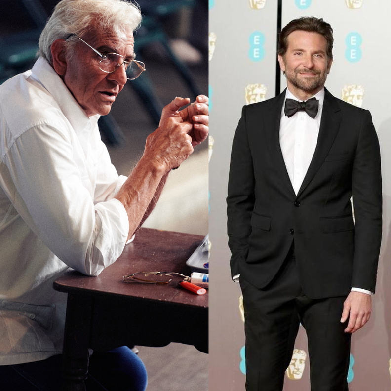 برادلي كوبر