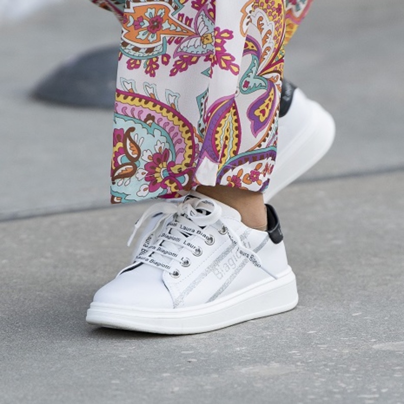 موديلات أحذية رياضية 2022 بأسلوب Lanvin المميّز