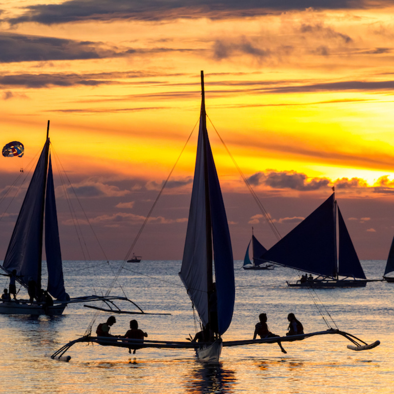 وجهات سياحية فاخرة في الفيليبين نتوق لزيارتها - Philippines Department of Tourism