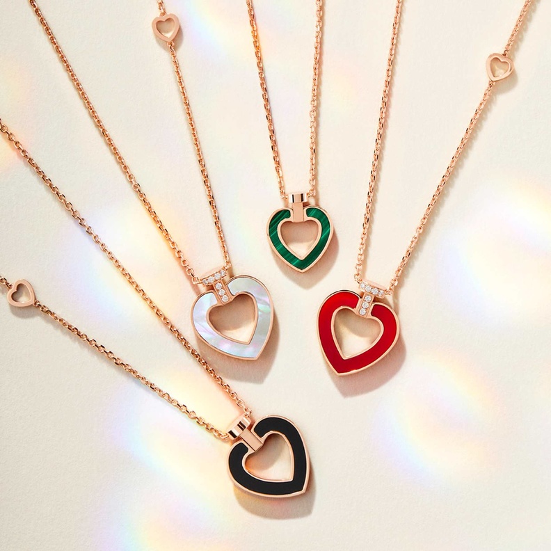 إبداعات جديدة من مجموعات FRED 