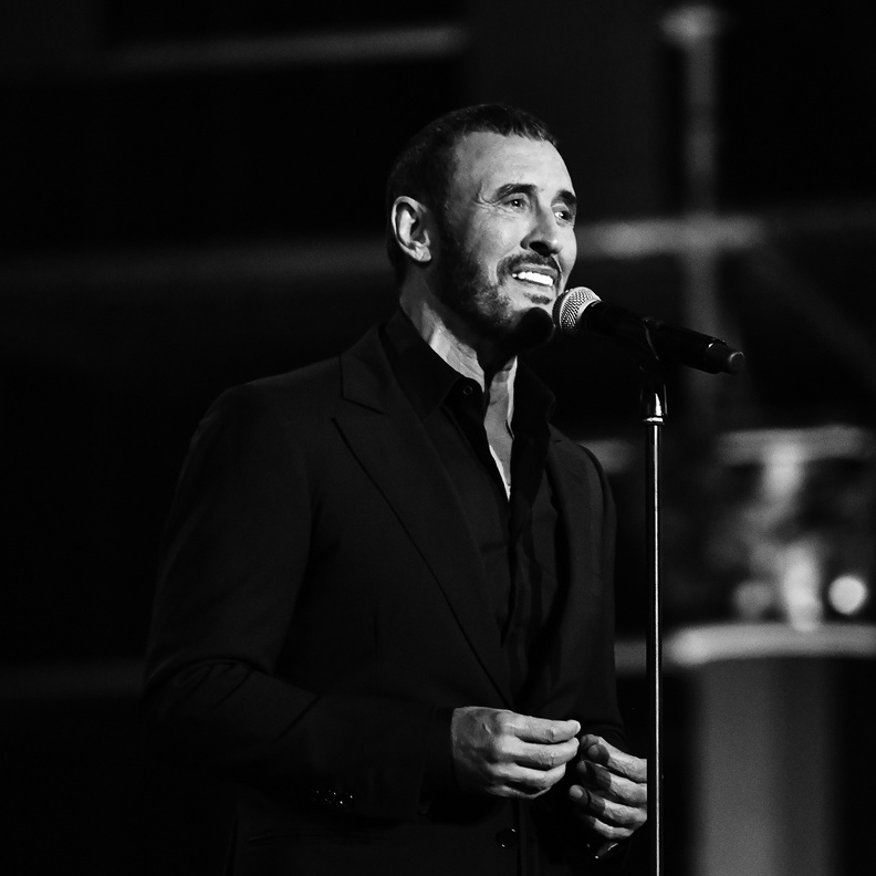 كاظم الساهر