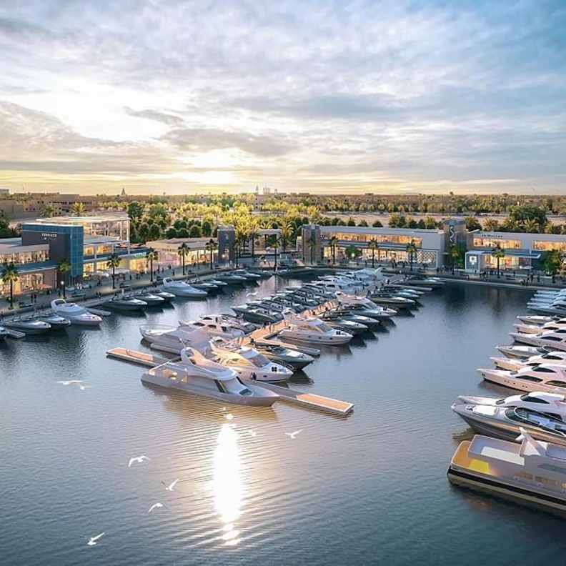 تجارب ترفيهية متنوعة وألعاب بحرية مشوقة لزوار موسم جدة