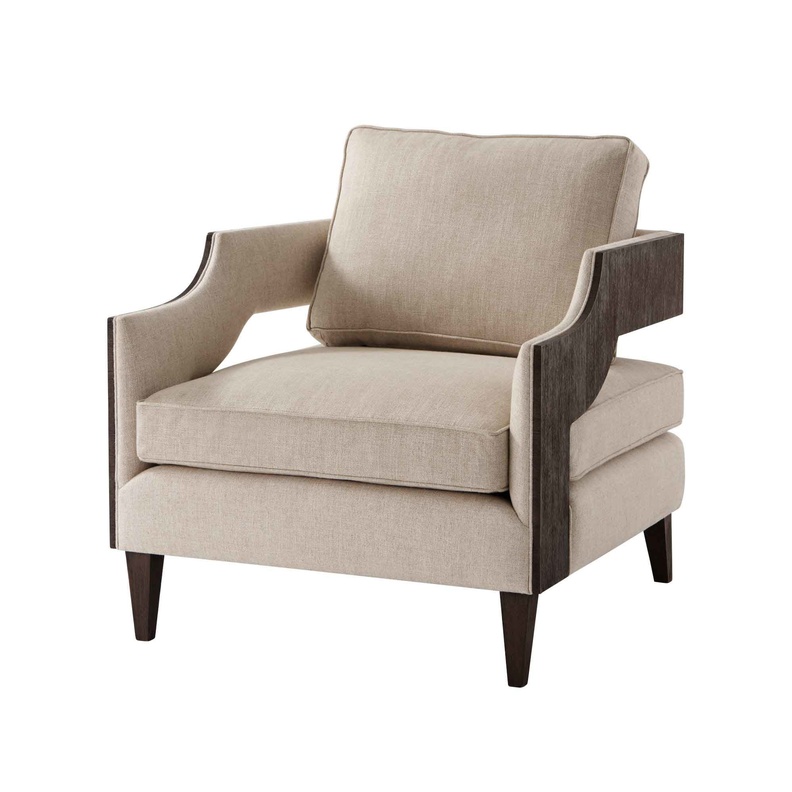 انتيريرز ترحب بعلامة "ثيودور أليكسندر" الأمريكية الرائدة في صناعة الأثاث