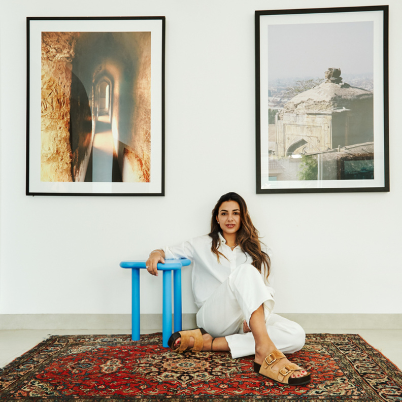 مؤسِّسة "كليكتيك" KLEKKTIC لـ"هي": نحافظ على البيئة ومنتجاتنا بأسعار ميسورة وجودة عالية