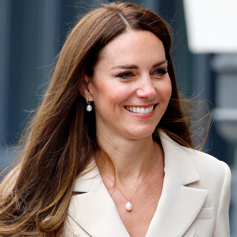 قصر كنسينغتون يطلب مساعدة شخصية لسكرتيرة كيت ميدلتون