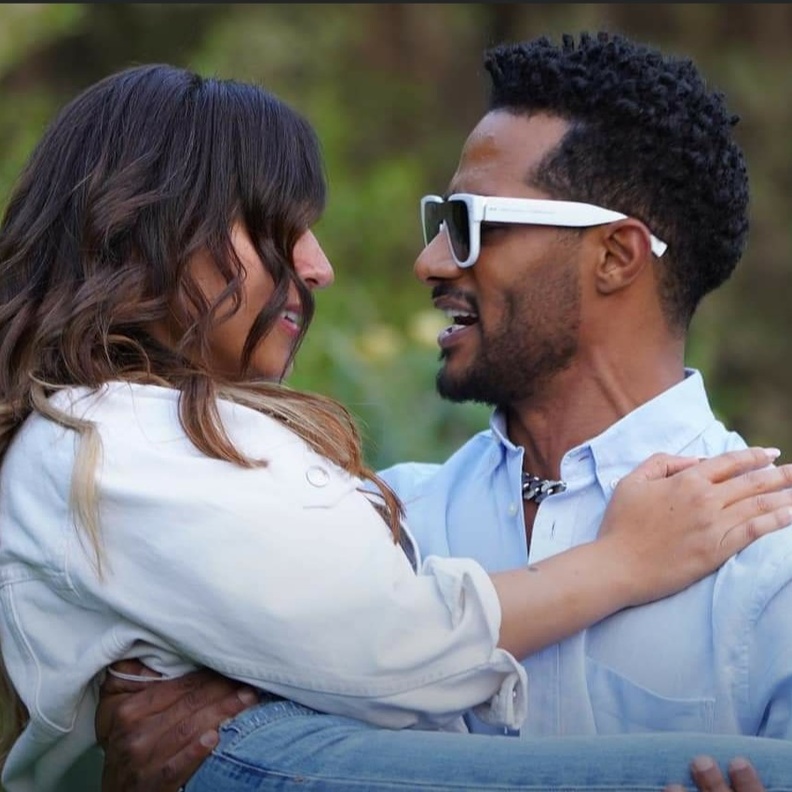 أحدث أغاني النجوم في عيد الفطر 2022 .. عمرو دياب ومحمد رمضان يتصدرهم