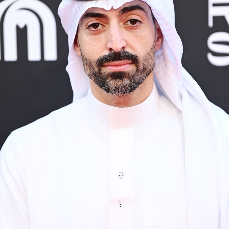  محمد التركي