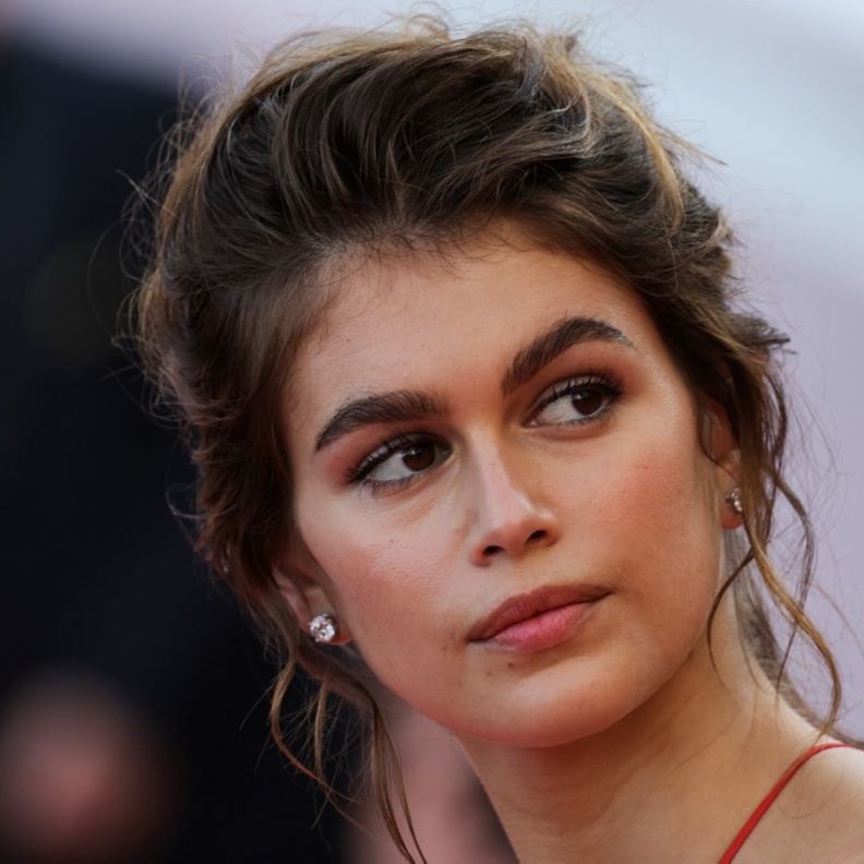 صور تظهر إطلالات النجمات الجمالية في اليوم التاسع من مهرجان كان 2022