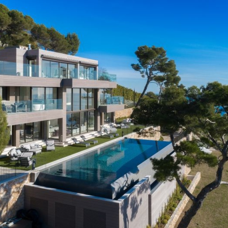 ماندارين أورينتال تطلق مساكن حصرية فارهة