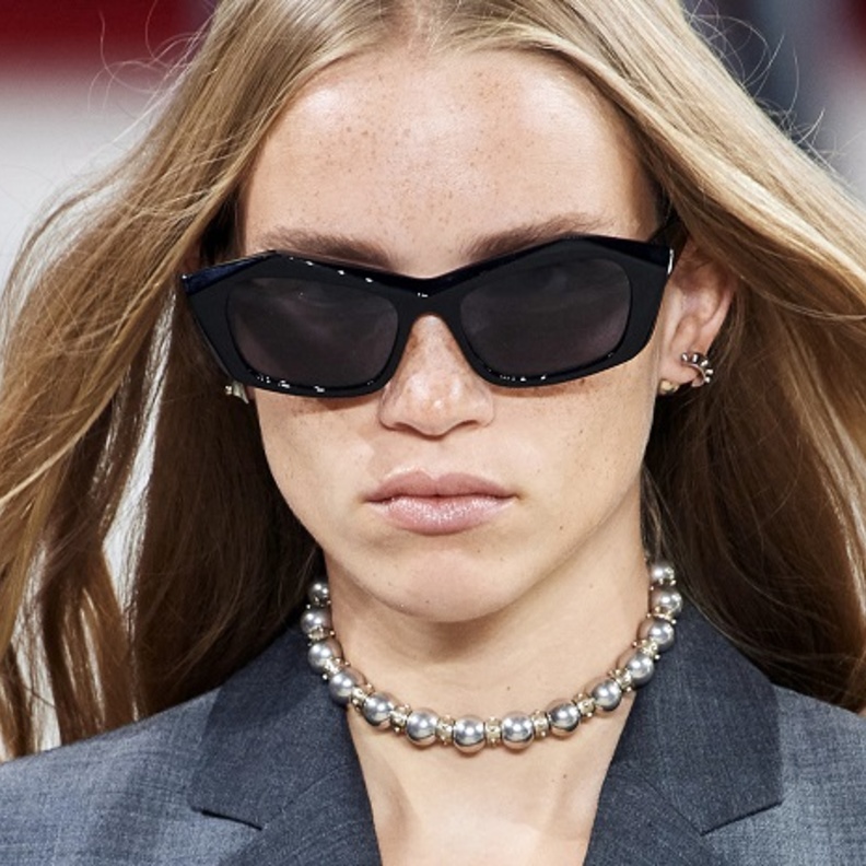 موديلات نظارات شمسية 2022 بتصميم مميّز من Ports 1961