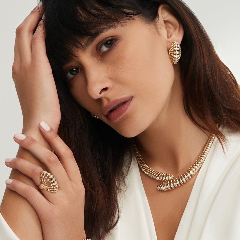 أسبوع الرياض الدولي للفخامة 2022.. الحدث الرائد للساعات والمجوهرات في السعودية يعود في نسخة جديدة