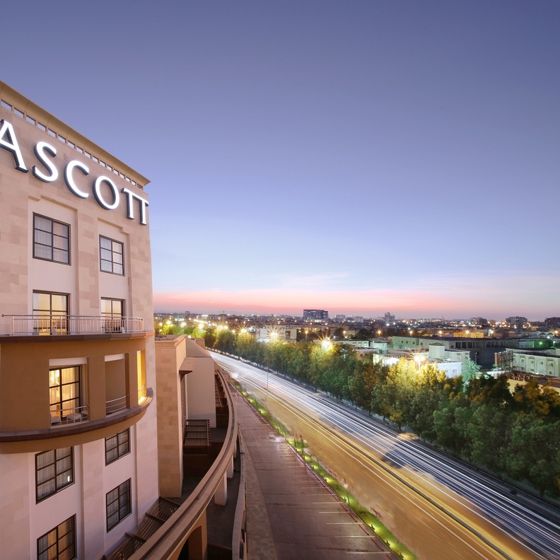 أسكوت العالمية للفنادق تحتفل بموسم جدة بإطلاق خصومات في فنادقها الفاخرة