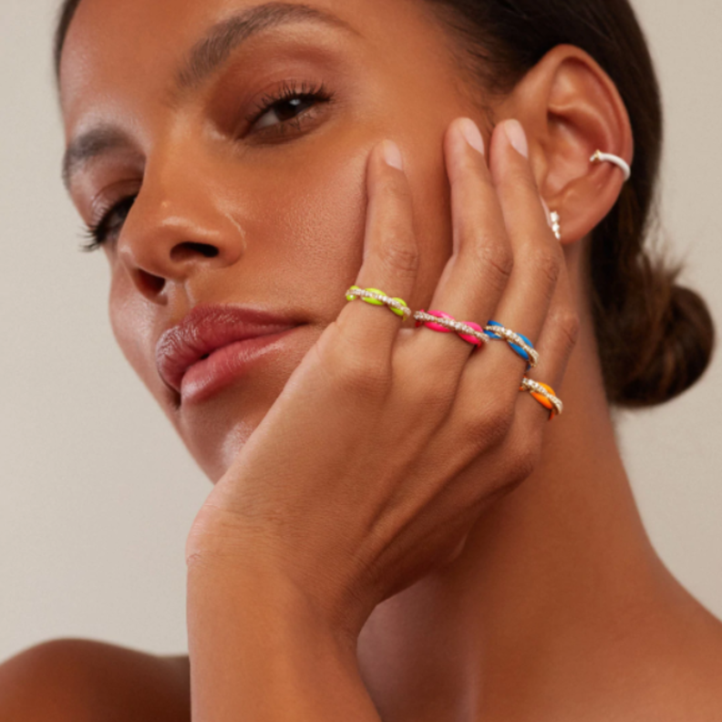 خاتم من Melissa Kaye