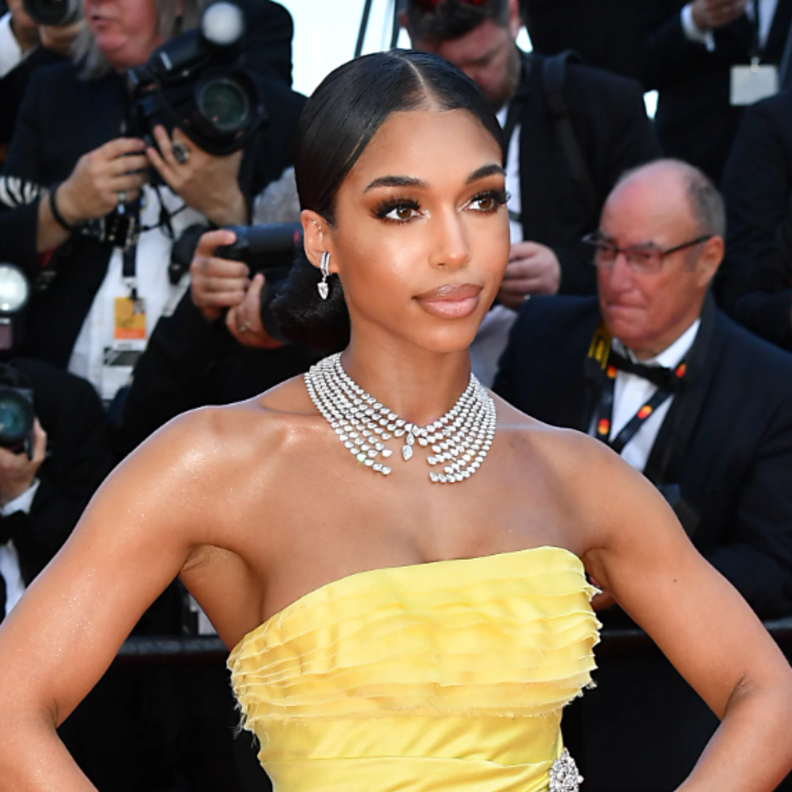 لوري هارفي Lori Harvey