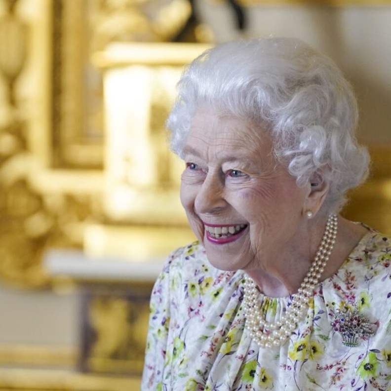 إليزابيث الثانية تحطم رقما قياسيا جديدا