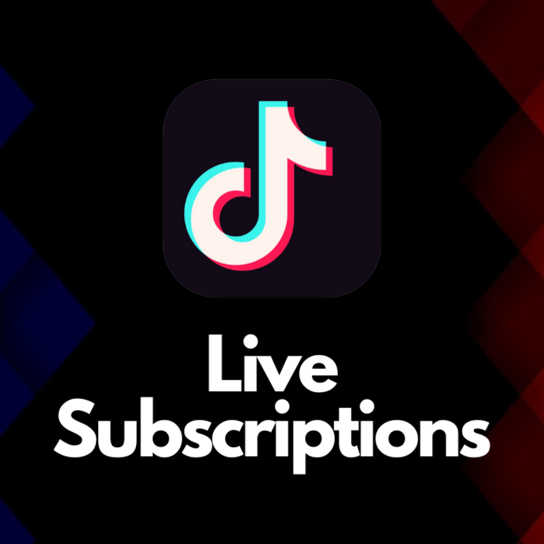 تيك توك تستعد لمنافسة تويتش وجذب صناع المحتوى عبر ميزة TikTok LIVE