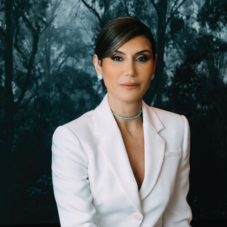 مارال أرتينيان Maral Artinian