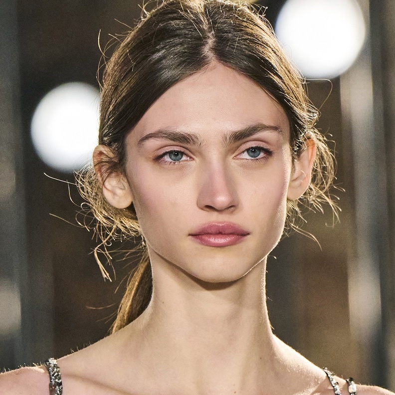 بشرة نضرة في أيام عيد الفطر  