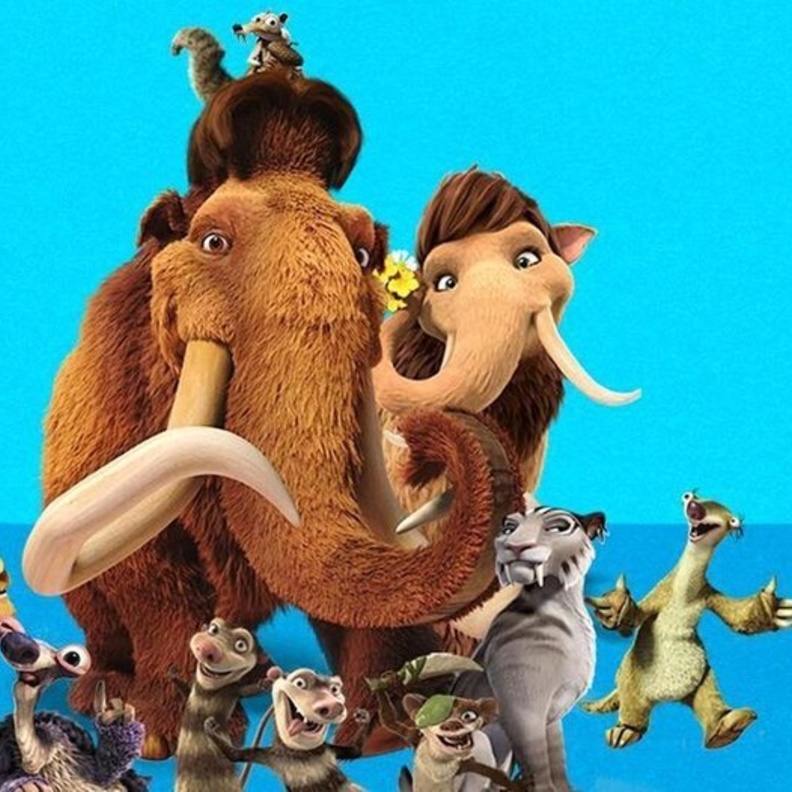 أفلام رسوم متحركة