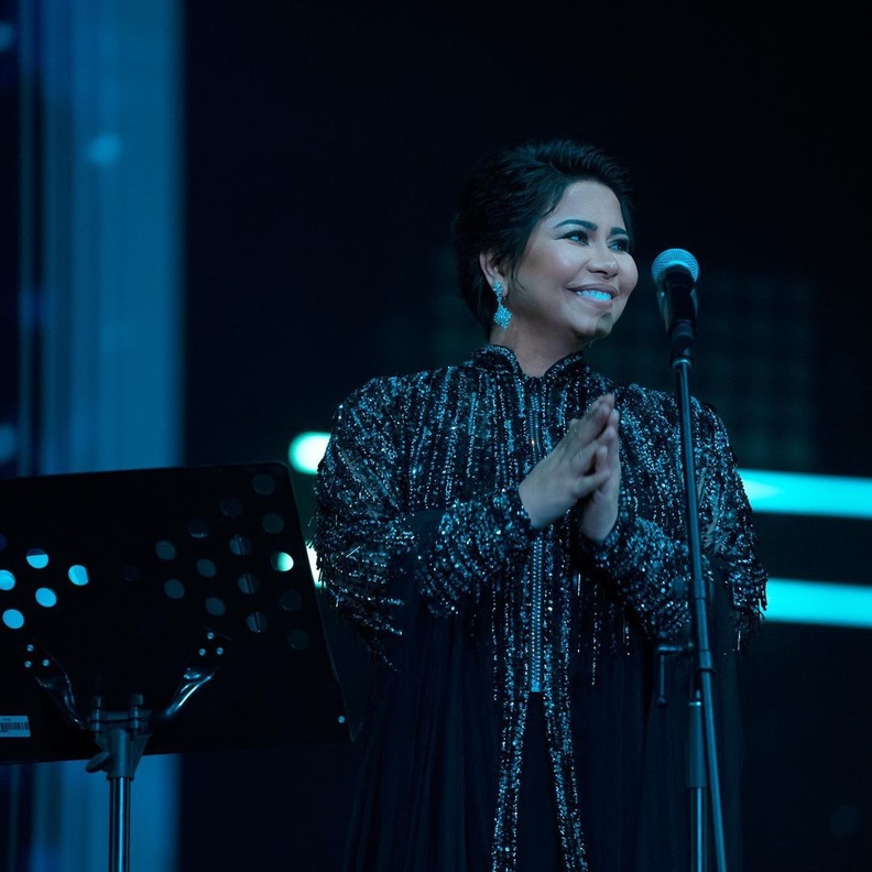 شيرين عبدالوهاب