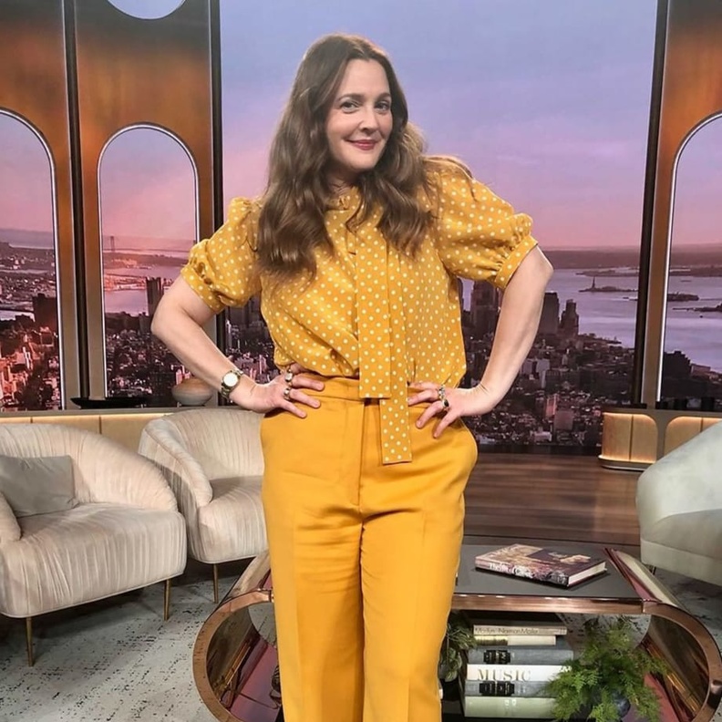 درو باريمور