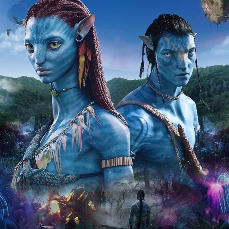 فيلم "Avatar 2"