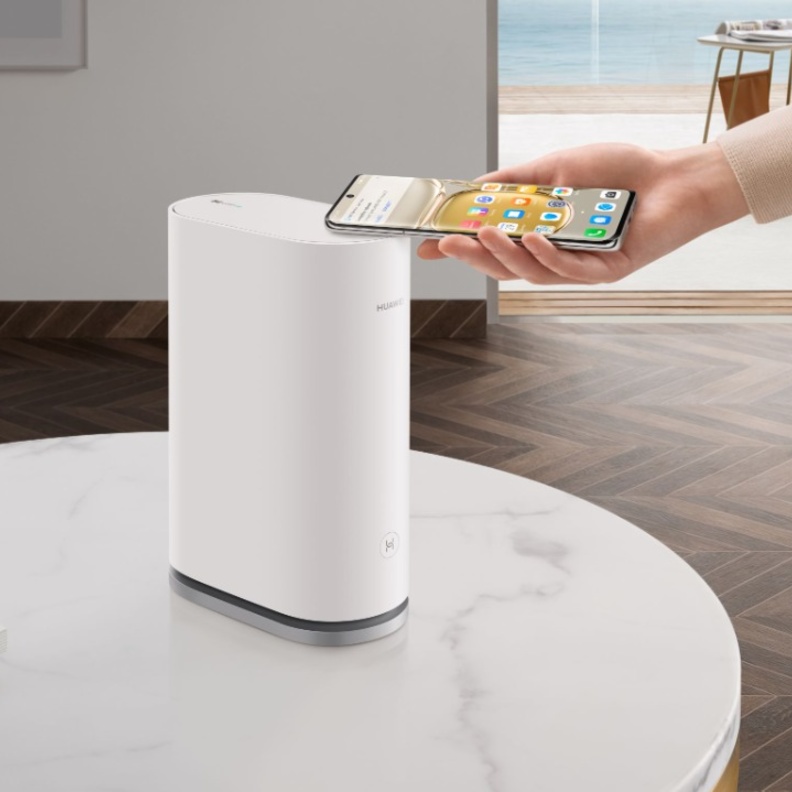 هواوي توسع عروض أجهزة التوجيه الشبكية عبر إطلاقها لجهاز HUAWEI WiFi Mesh 7
