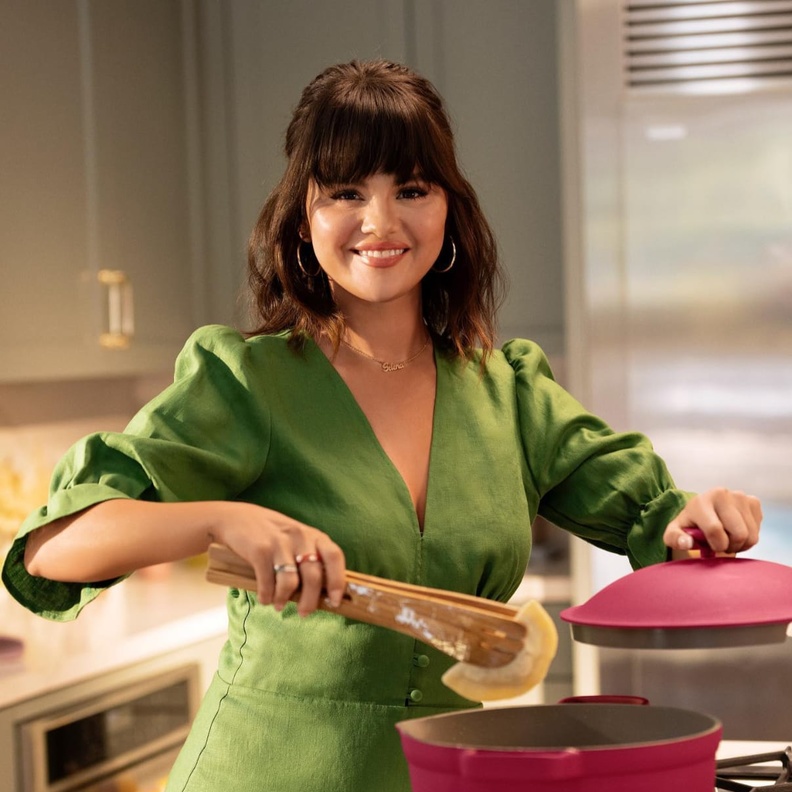 سيلينا جوميز