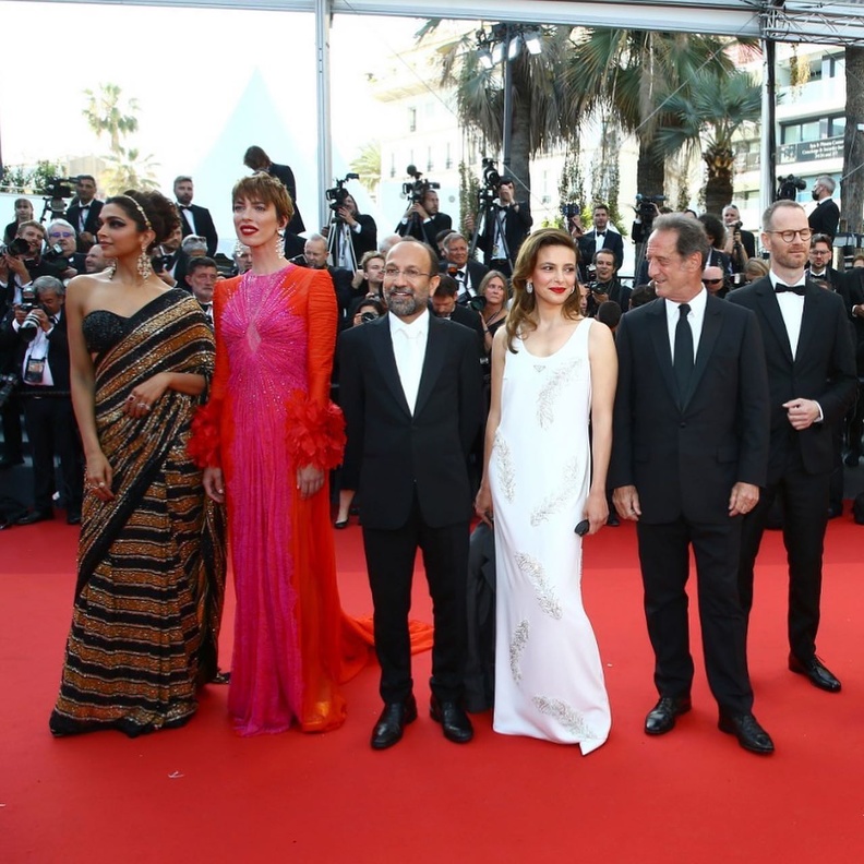 مهرجان "كان"