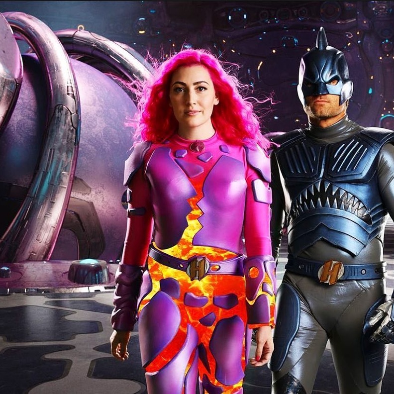 أعمال نتفليكس