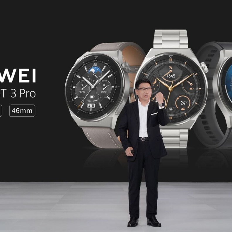 هواوي تعرض جيلاً من المنتجات المتطورة لحياة ذكية وصحية في فعالية Huawei Flagship Launch 2022