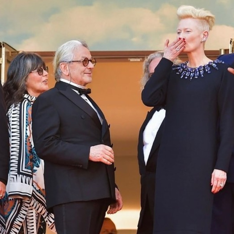 نيقولا معوض