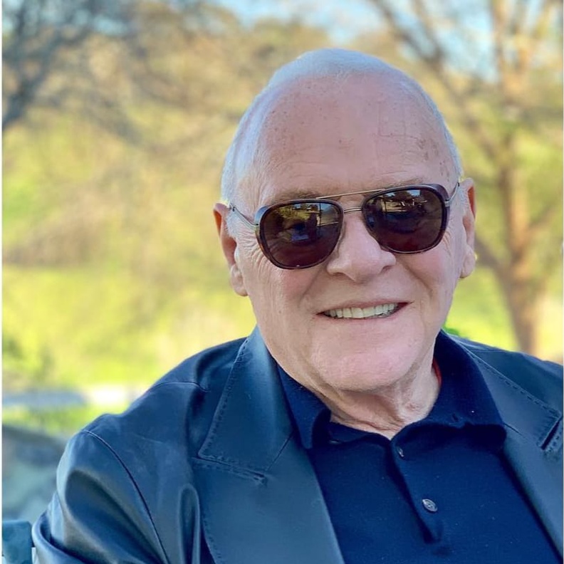 أنتوني هوبكنز