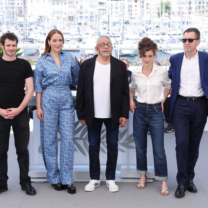 مهرجان "كان"